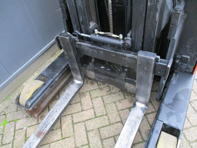 BT RRB3 - Retráctil: foto 3 BT RRB3 - Retráctil: foto 3