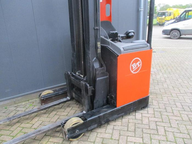 BT RRB3 - Retráctil: foto 2 BT RRB3 - Retráctil: foto 2