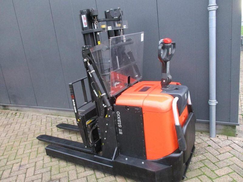BT SPE 120 XR - Transpaleta: foto 3 BT SPE 120 XR - Transpaleta: foto 3