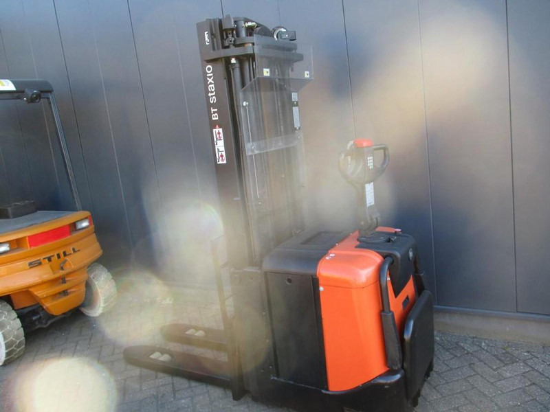 BT SPE 160L - Apilador: foto 3 BT SPE 160L - Apilador: foto 3