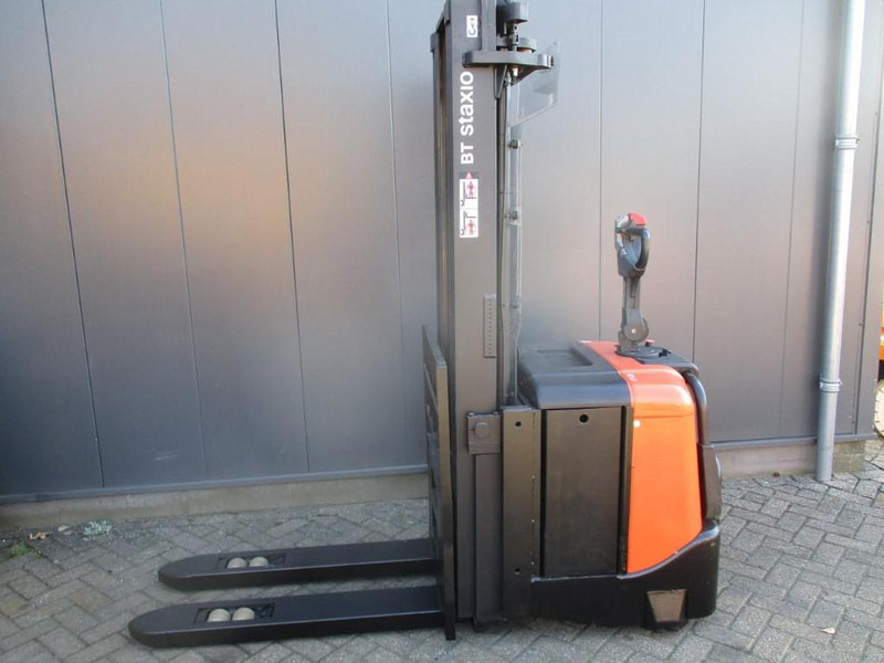 BT SPE 160L - Apilador: foto 1 BT SPE 160L - Apilador: foto 1
