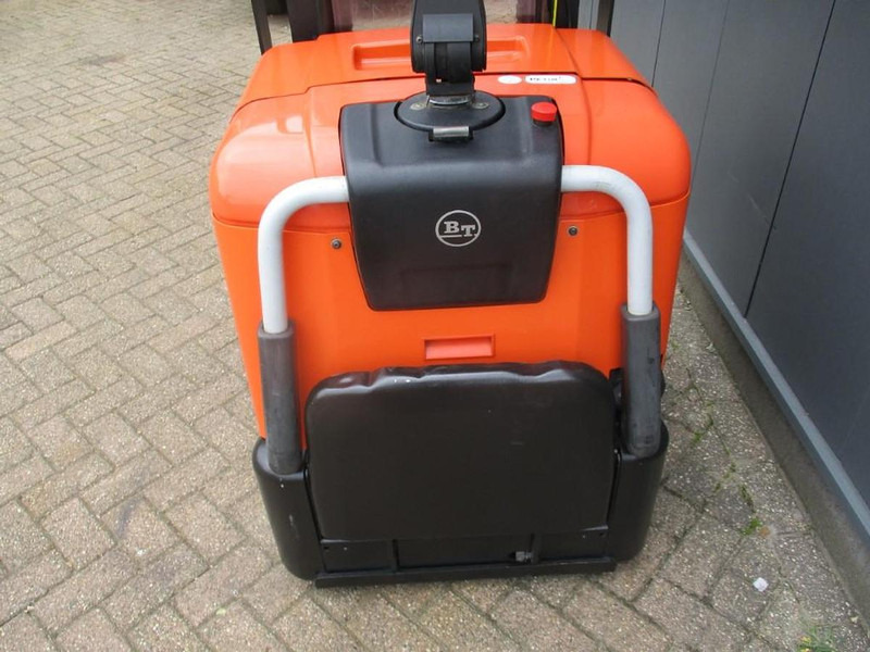 BT SPE125 - Transpaleta: foto 5 BT SPE125 - Transpaleta: foto 5