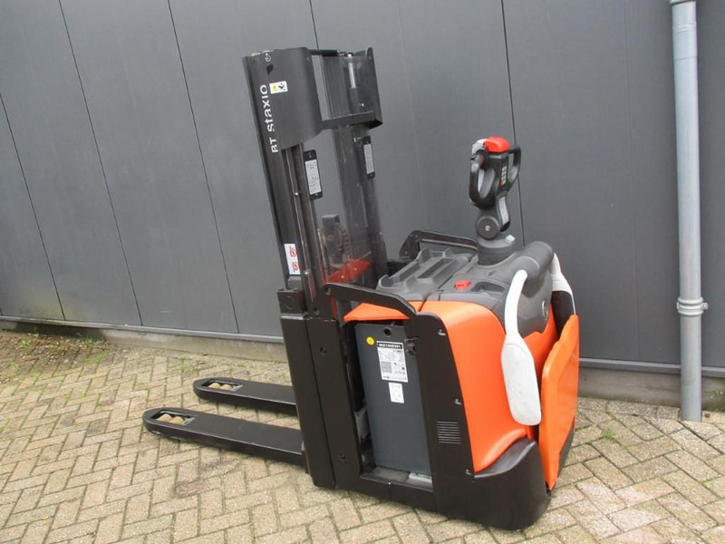 BT SPE200D - Transpaleta: foto 3 BT SPE200D - Transpaleta: foto 3