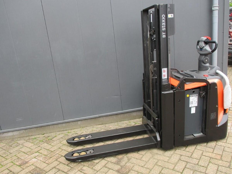 BT SPE200D - Transpaleta: foto 2 BT SPE200D - Transpaleta: foto 2