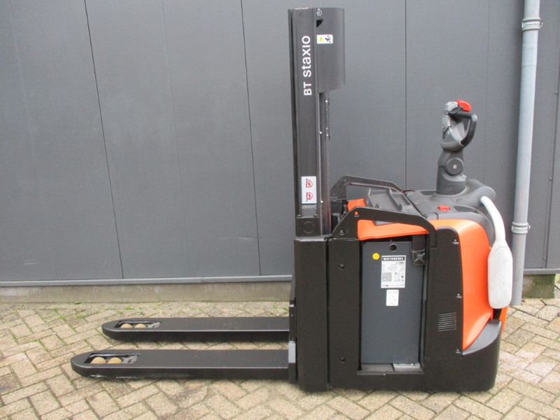 BT SPE200D - Transpaleta: foto 1 BT SPE200D - Transpaleta: foto 1