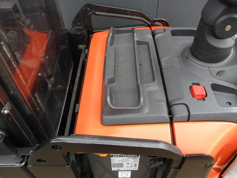 BT SPE200D - Transpaleta: foto 5 BT SPE200D - Transpaleta: foto 5