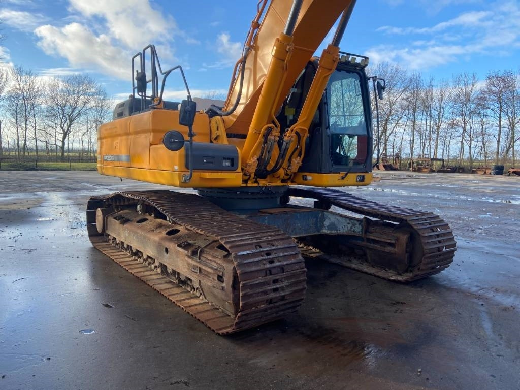Doosan DX 380 LC-3 - Excavadora de cadenas: foto 3 Doosan DX 380 LC-3 - Excavadora de cadenas: foto 3