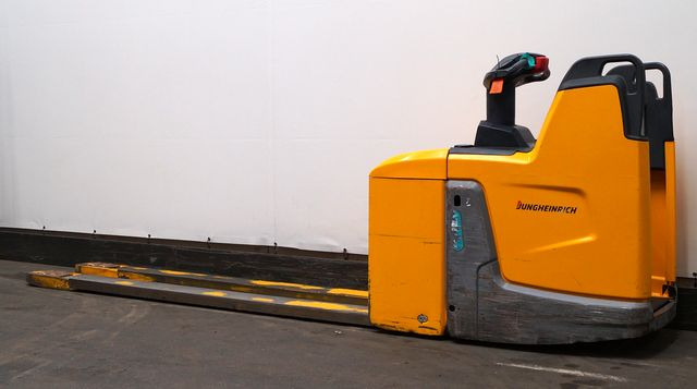 Jungheinrich ERE225 - Transpaleta: foto 2 Jungheinrich ERE225 - Transpaleta: foto 2