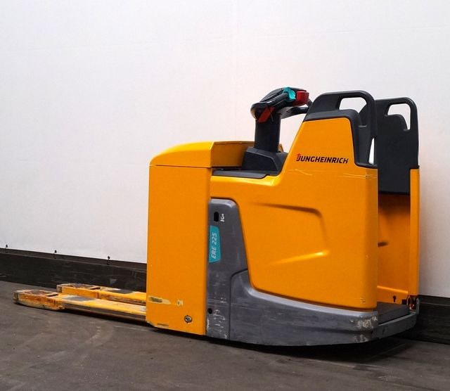 Jungheinrich ERE225 - Transpaleta: foto 2 Jungheinrich ERE225 - Transpaleta: foto 2