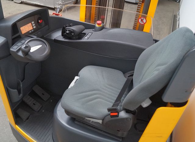 Jungheinrich ETV214 - Retráctil: foto 3 Jungheinrich ETV214 - Retráctil: foto 3