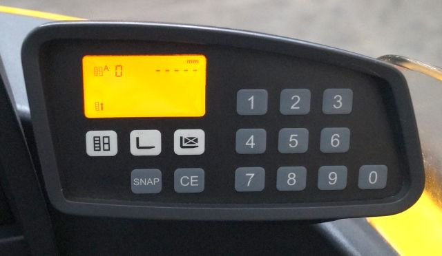 Jungheinrich ETV214 - Retráctil: foto 4 Jungheinrich ETV214 - Retráctil: foto 4