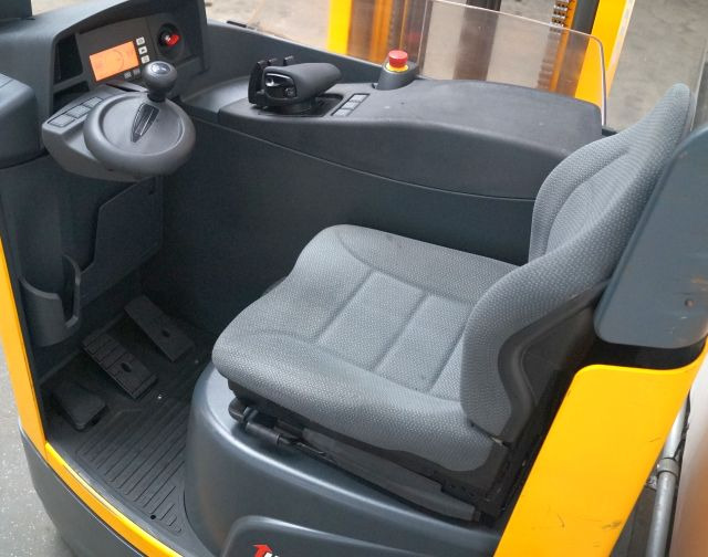 Jungheinrich ETV214 - Retráctil: foto 3 Jungheinrich ETV214 - Retráctil: foto 3