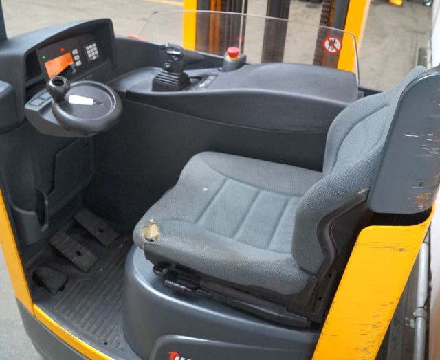 Jungheinrich ETV214 - Retráctil: foto 3 Jungheinrich ETV214 - Retráctil: foto 3