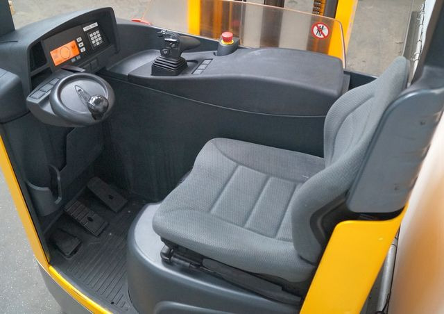 Jungheinrich ETV214 - Retráctil: foto 3 Jungheinrich ETV214 - Retráctil: foto 3