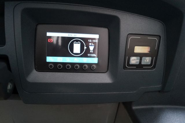 Jungheinrich ETV216 - Retráctil: foto 4 Jungheinrich ETV216 - Retráctil: foto 4