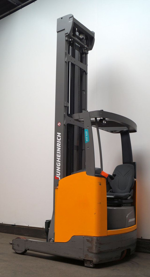 Retráctil Jungheinrich ETV216: foto 1