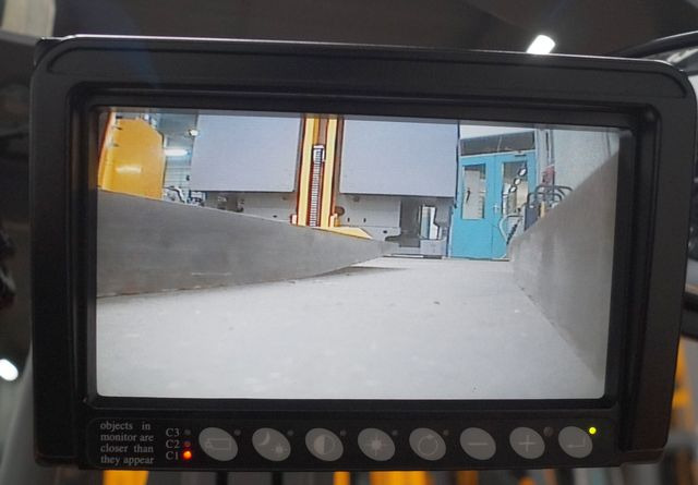 Jungheinrich ETV320 - Retráctil: foto 4 Jungheinrich ETV320 - Retráctil: foto 4