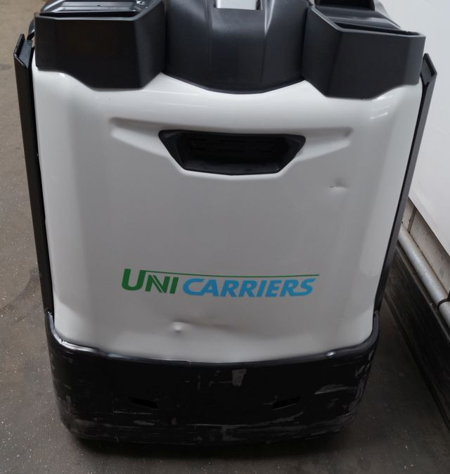 Unicarriers Oep120 - Recoge pedidos: foto 3 Unicarriers Oep120 - Recoge pedidos: foto 3