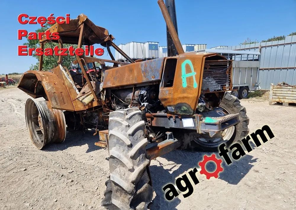 Deutz Dx 6.10 6.30 wał głowica most piasta obudowa zwolnica skrzynia - Motor para Camión: foto 4 Deutz Dx 6.10 6.30 wał głowica most piasta obudowa zwolnica skrzynia - Motor para Camión: foto 4