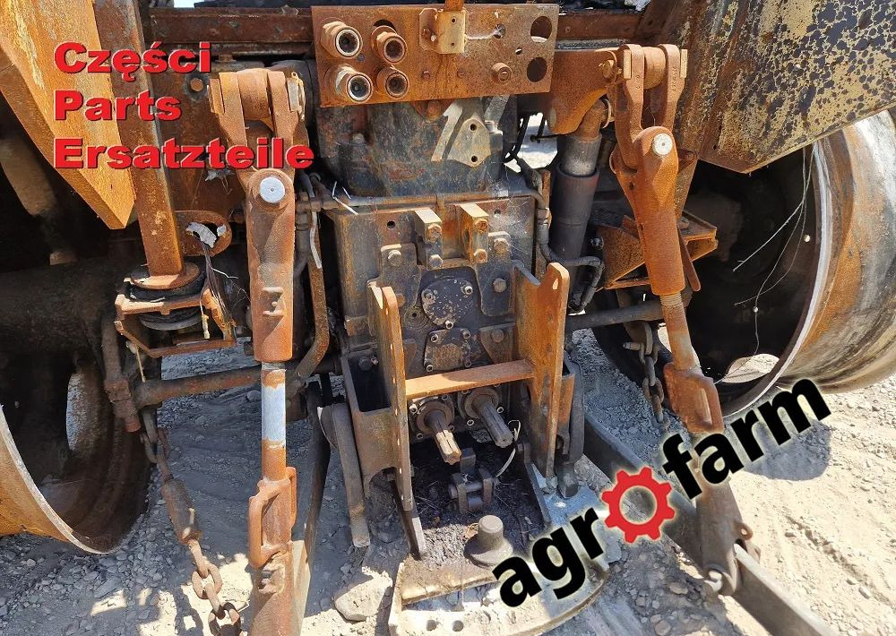Deutz Dx 6.10 6.30 wał głowica most piasta obudowa zwolnica skrzynia - Motor para Camión: foto 3 Deutz Dx 6.10 6.30 wał głowica most piasta obudowa zwolnica skrzynia - Motor para Camión: foto 3