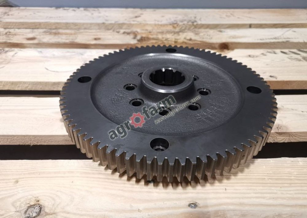 KOŁO ZEBATE Z 84 PTO MASSEY FERGUSON 6490, 6485 - Caja de cambios: foto 1 KOŁO ZEBATE Z 84 PTO MASSEY FERGUSON 6490, 6485 - Caja de cambios: foto 1