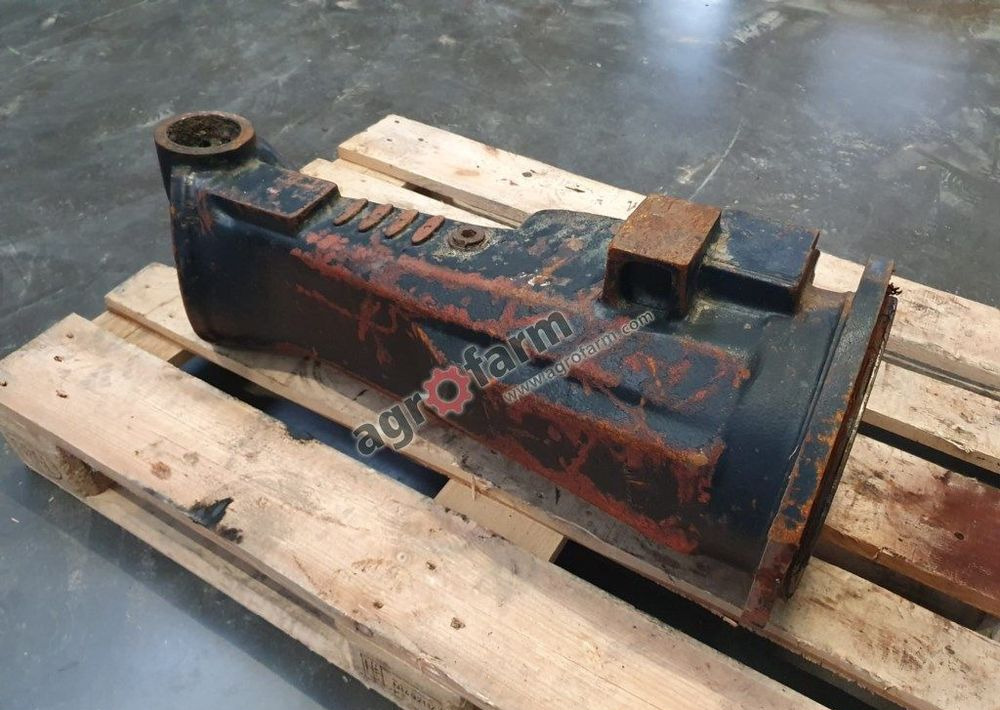 OBUDOWA MOSTU DEUTZ AGROTRON 200 180 210 102968 - Transmisión: foto 2 OBUDOWA MOSTU DEUTZ AGROTRON 200 180 210 102968 - Transmisión: foto 2