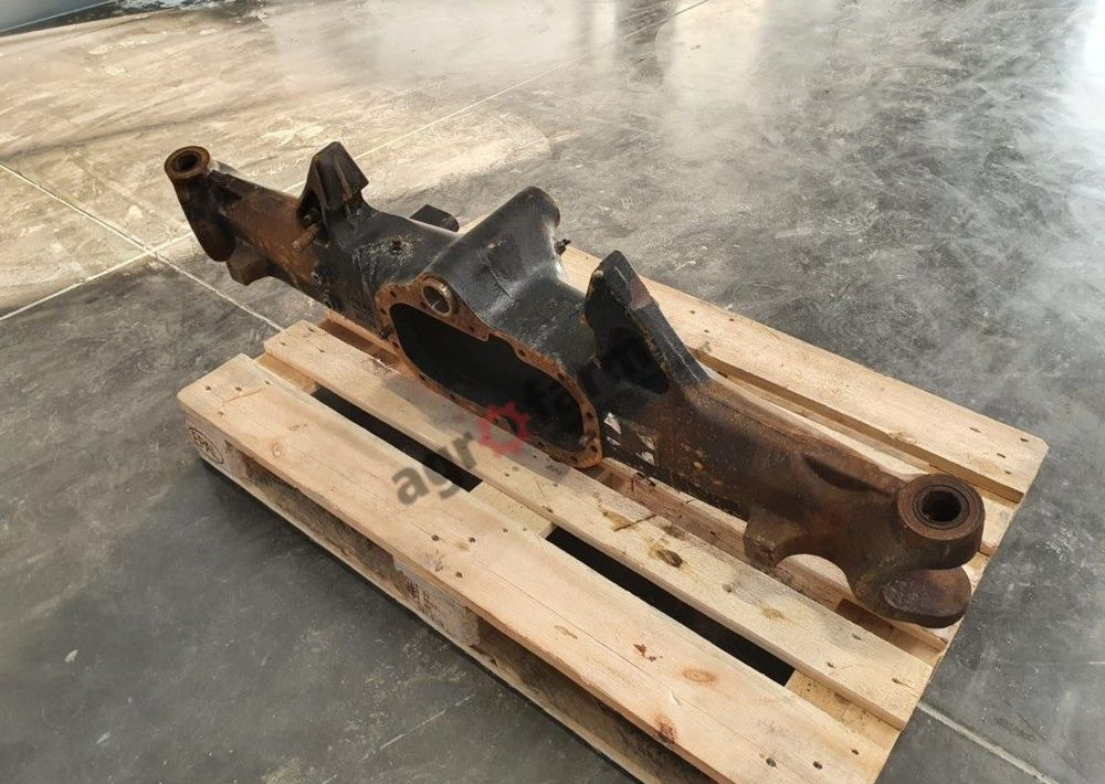 OBUDOWA MOSTU DEUTZ AGROTRON K TTV NEW 357732 - Transmisión: foto 2 OBUDOWA MOSTU DEUTZ AGROTRON K TTV NEW 357732 - Transmisión: foto 2