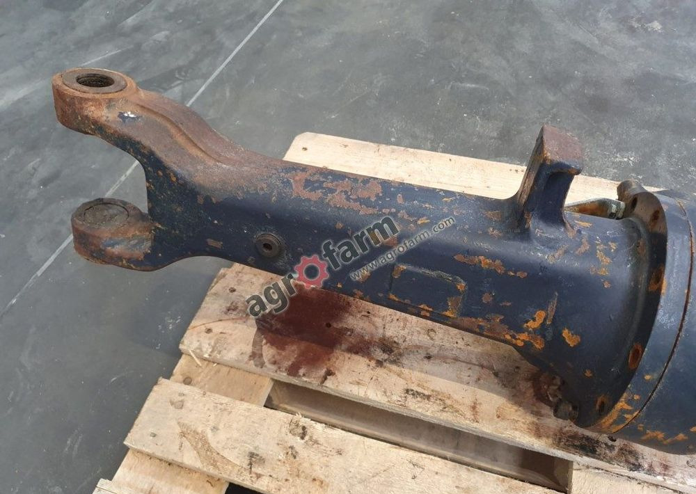 OBUDOWA MOSTU DEUTZ DX 4.10 4.30 4.50 10178 - Transmisión: foto 4 OBUDOWA MOSTU DEUTZ DX 4.10 4.30 4.50 10178 - Transmisión: foto 4