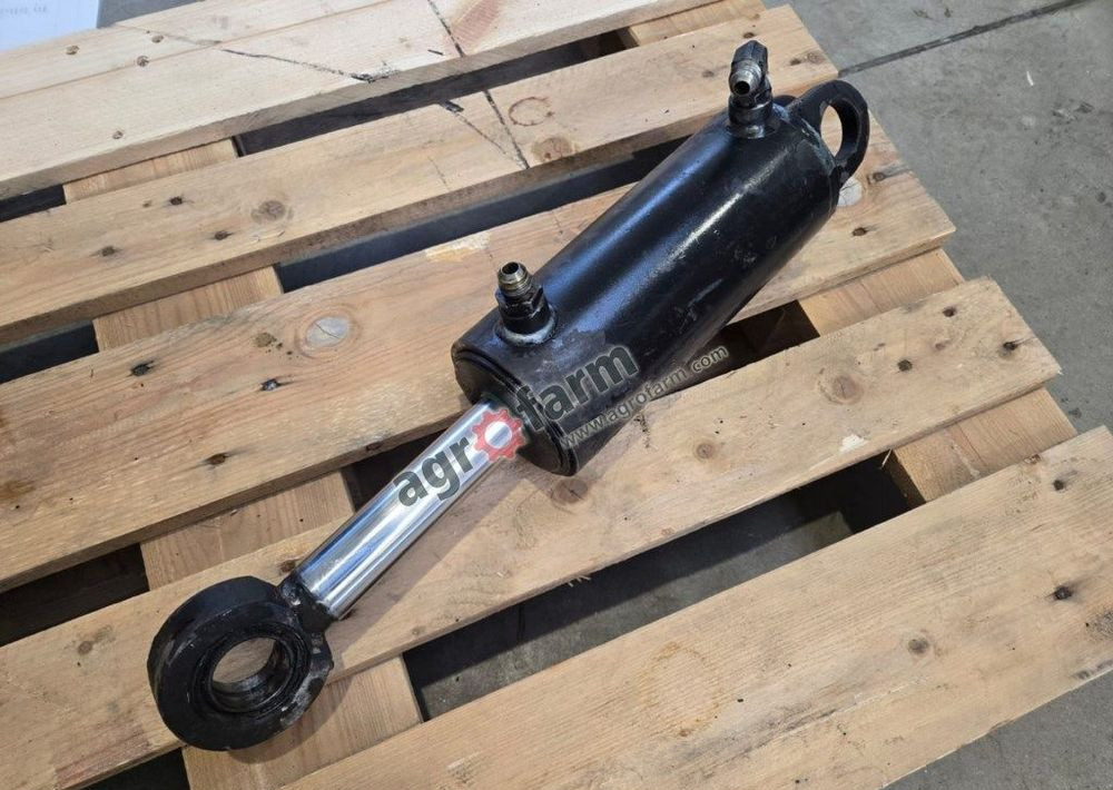 Siłownik hydrauliczny Valtra T171, T181, T191 - Hidráulica: foto 2 Siłownik hydrauliczny Valtra T171, T181, T191 - Hidráulica: foto 2