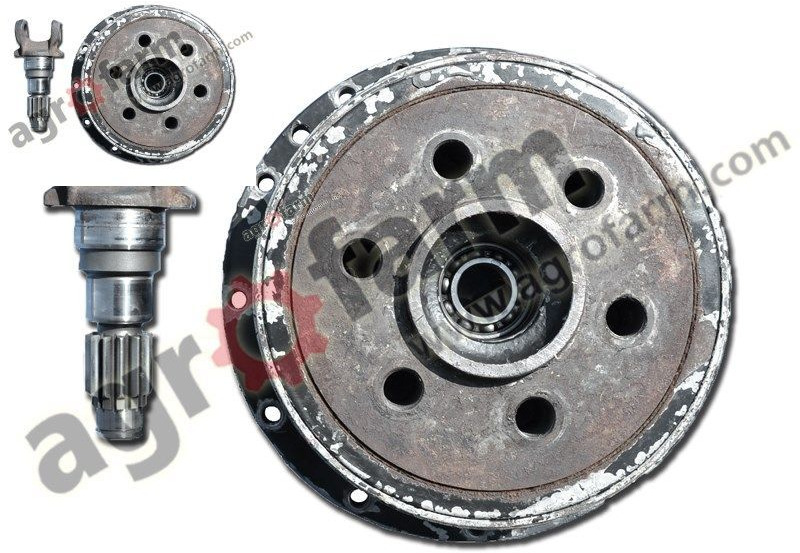 UKŁAD PLANETARNY, ZWOLNICA FWD, DEUTZ, HURLIMANN - Transmisión: foto 2 UKŁAD PLANETARNY, ZWOLNICA FWD, DEUTZ, HURLIMANN - Transmisión: foto 2