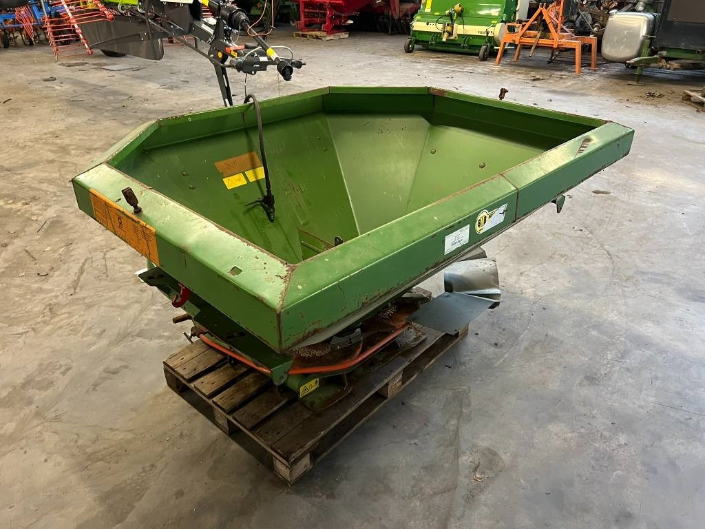 Amazone ZA-F 804 R kunstmest strooier - Esparcidor de fertilizantes: foto 4 Amazone ZA-F 804 R kunstmest strooier - Esparcidor de fertilizantes: foto 4