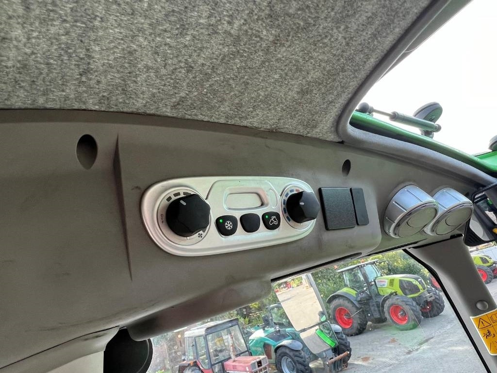 Tractor Deutz Agrotron 6140: foto 17