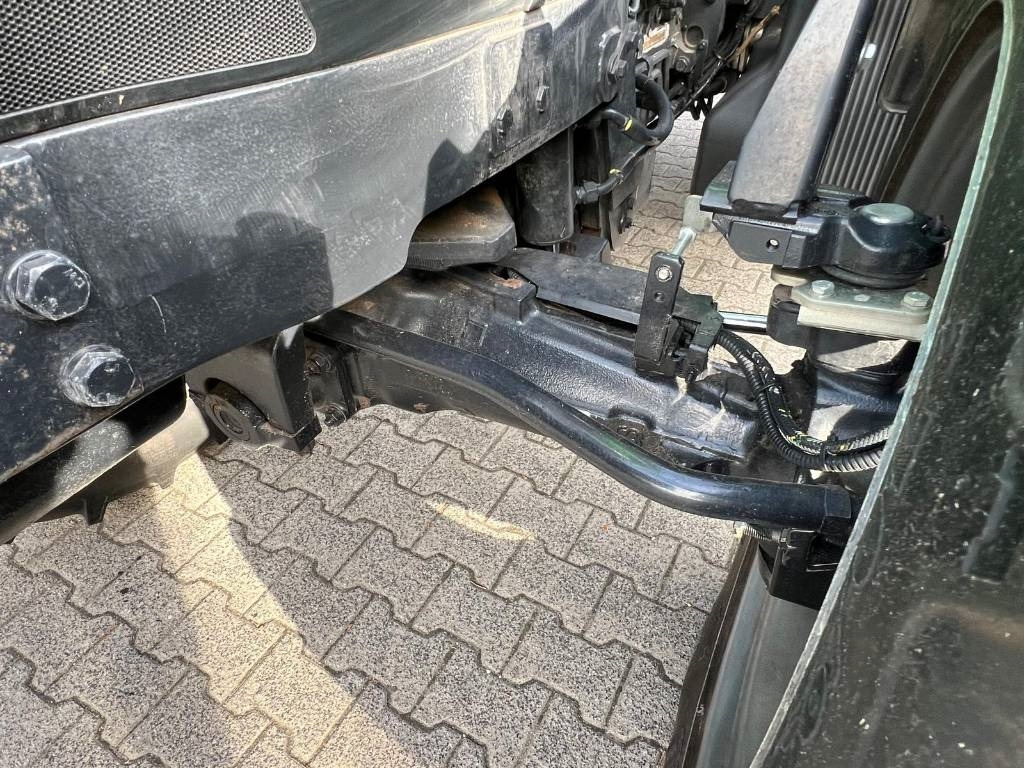 Tractor Deutz Agrotron 6140: foto 12