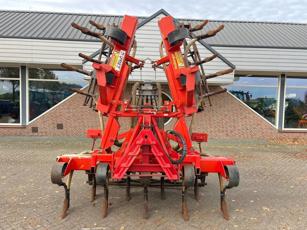 Evers Freiberger 600 - Esparcidor de estiércol: foto 2 Evers Freiberger 600 - Esparcidor de estiércol: foto 2