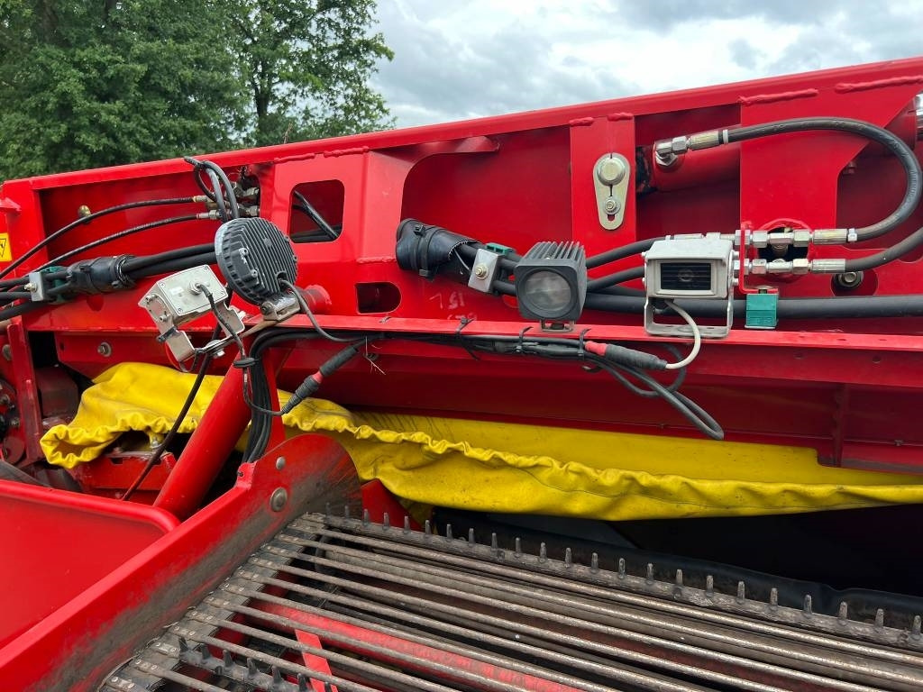 Arrancadora de patatas Grimme SE 150-60: foto 19