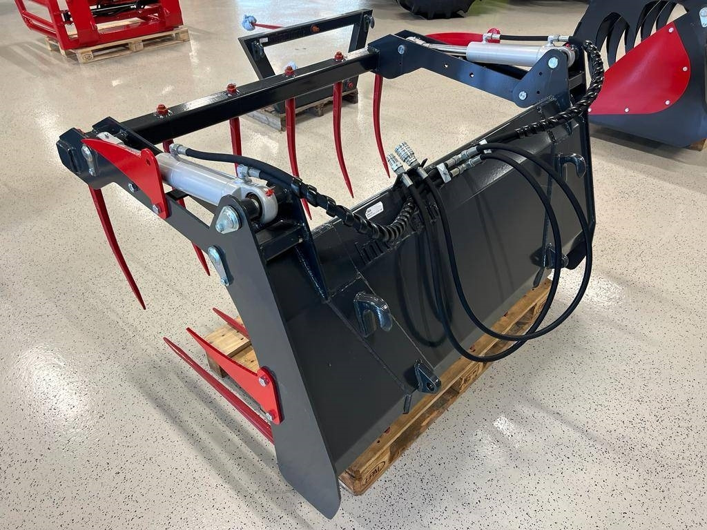 Inter-Tech Mestklem - Equipo para silos: foto 2 Inter-Tech Mestklem - Equipo para silos: foto 2