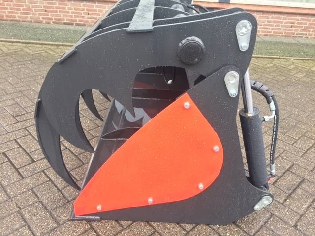 Inter-Tech Pelikaanbak - Silagehapper - Equipo para silos: foto 4 Inter-Tech Pelikaanbak - Silagehapper - Equipo para silos: foto 4