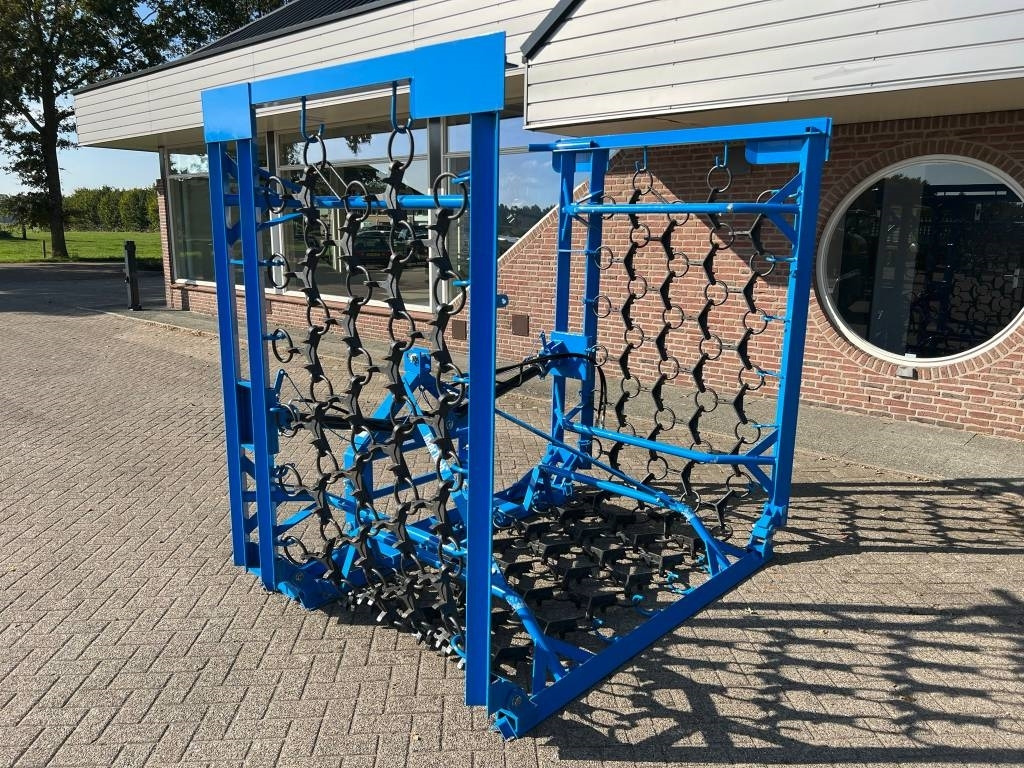 Inter-Tech Weidesleep - Maquinaria ganadera: foto 2 Inter-Tech Weidesleep - Maquinaria ganadera: foto 2