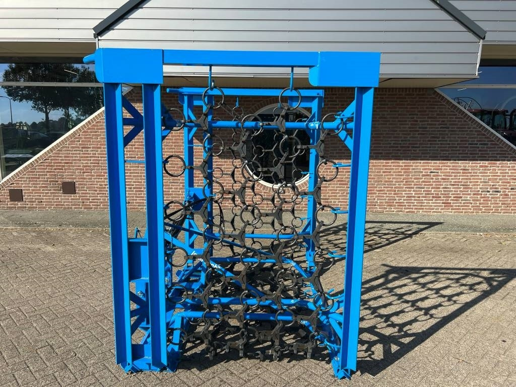 Inter-Tech Weidesleep - Maquinaria ganadera: foto 3 Inter-Tech Weidesleep - Maquinaria ganadera: foto 3