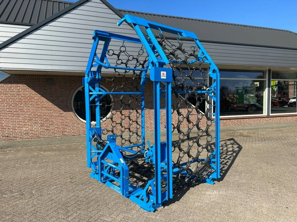 Inter-Tech Weidesleep - Maquinaria ganadera: foto 1 Inter-Tech Weidesleep - Maquinaria ganadera: foto 1