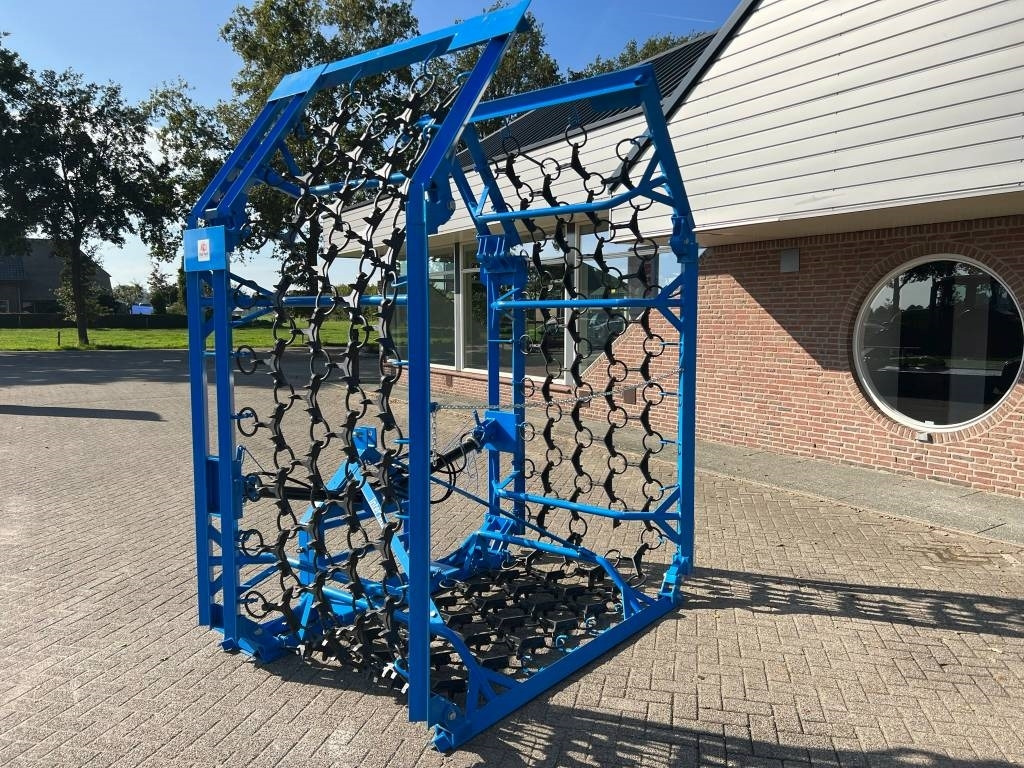 Inter-Tech Weidesleep - Maquinaria ganadera: foto 4 Inter-Tech Weidesleep - Maquinaria ganadera: foto 4