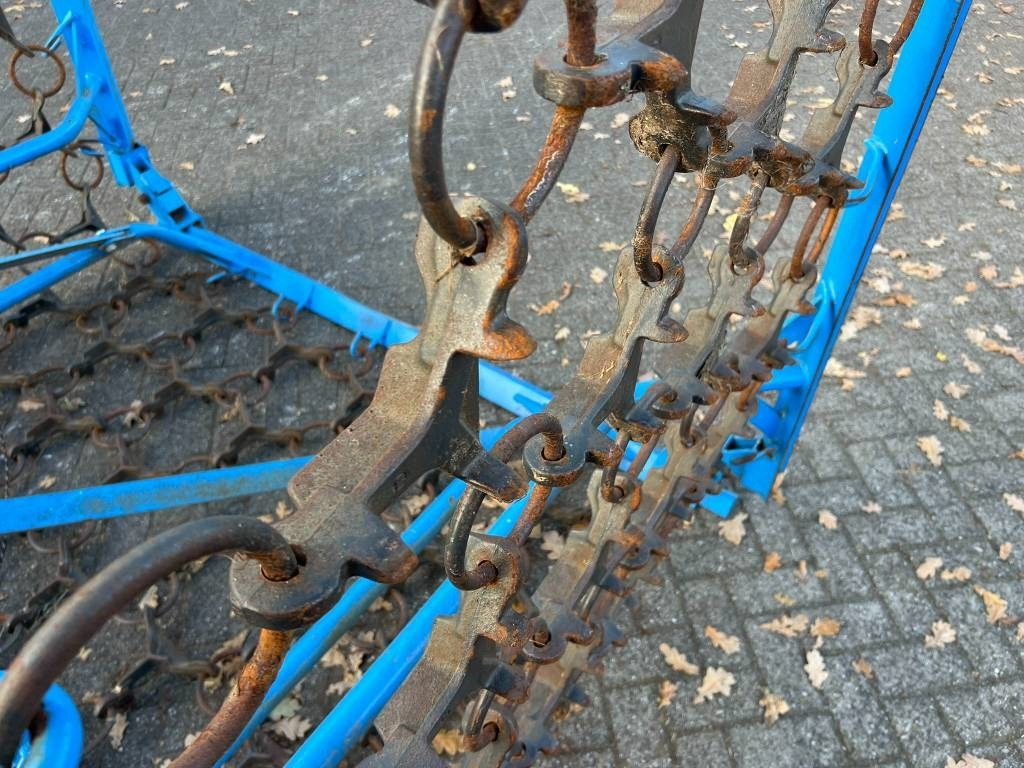 Inter-Tech Weidesleep - Maquinaria ganadera: foto 5 Inter-Tech Weidesleep - Maquinaria ganadera: foto 5