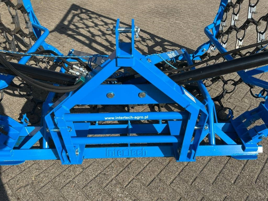 Inter-Tech Weidesleep - Maquinaria ganadera: foto 5 Inter-Tech Weidesleep - Maquinaria ganadera: foto 5