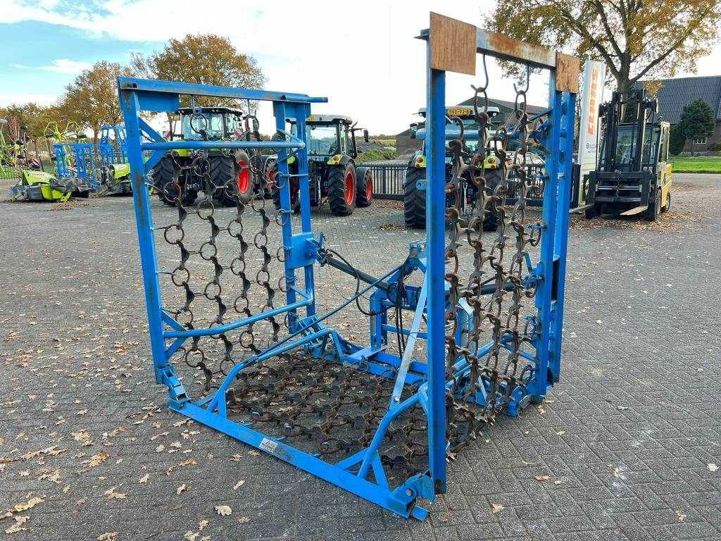 Inter-Tech Weidesleep - Maquinaria ganadera: foto 3 Inter-Tech Weidesleep - Maquinaria ganadera: foto 3