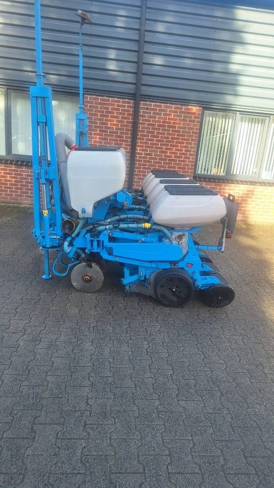 Monosem NG PLUS 6 - Sembradora de precisión: foto 4 Monosem NG PLUS 6 - Sembradora de precisión: foto 4