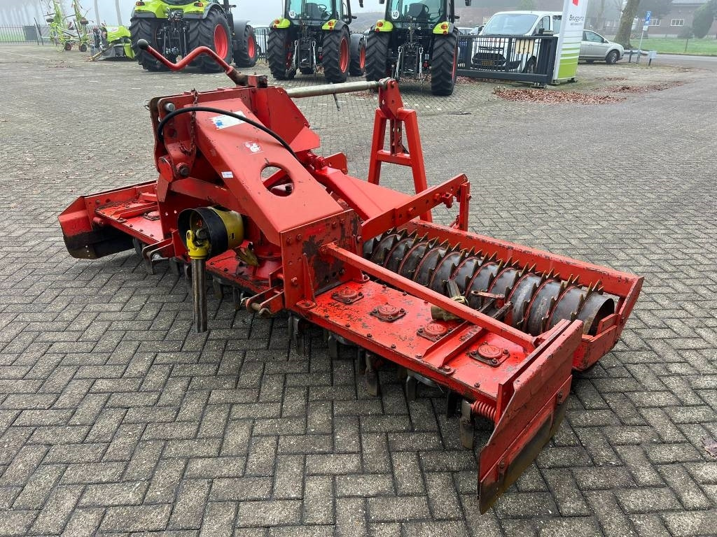 Niemeyer KR 3100 - Rotocultivador: foto 5 Niemeyer KR 3100 - Rotocultivador: foto 5