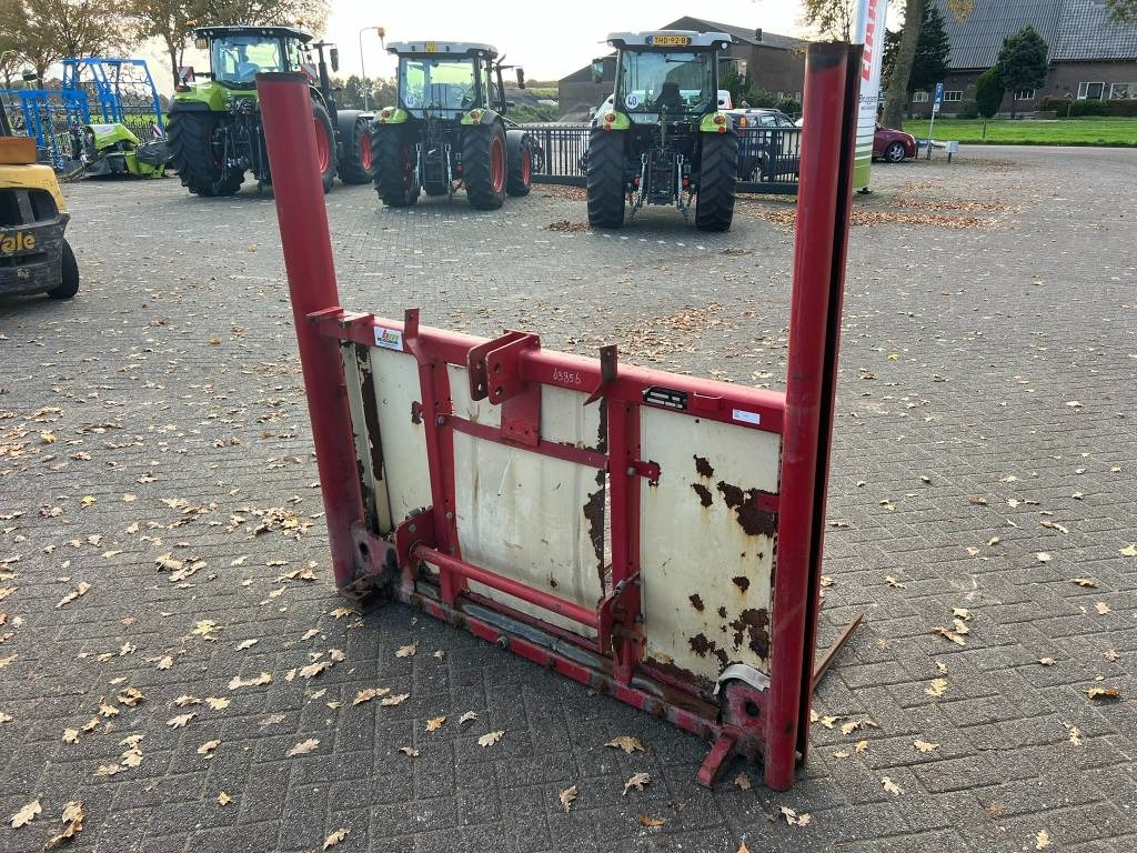 Trioliet Stro/gras vork - Maquinaria ganadera: foto 3 Trioliet Stro/gras vork - Maquinaria ganadera: foto 3