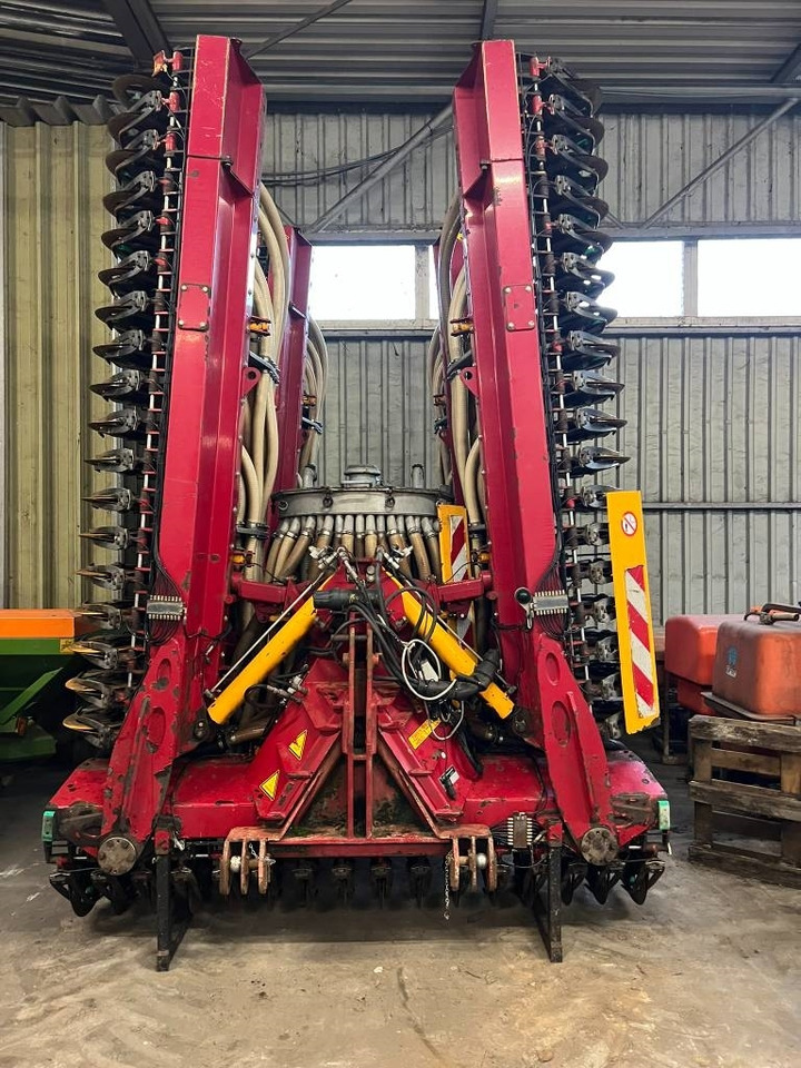 Vredo ZB3-9175 bemester - Esparcidor de estiércol: foto 1 Vredo ZB3-9175 bemester - Esparcidor de estiércol: foto 1