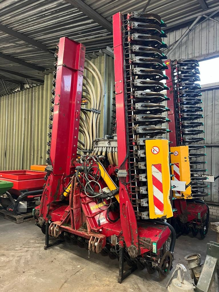 Vredo ZB3-9175 bemester - Esparcidor de estiércol: foto 2 Vredo ZB3-9175 bemester - Esparcidor de estiércol: foto 2