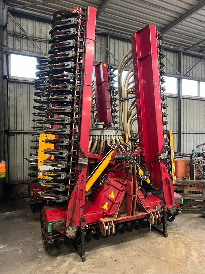 Vredo ZB3-9175 bemester - Esparcidor de estiércol: foto 3 Vredo ZB3-9175 bemester - Esparcidor de estiércol: foto 3